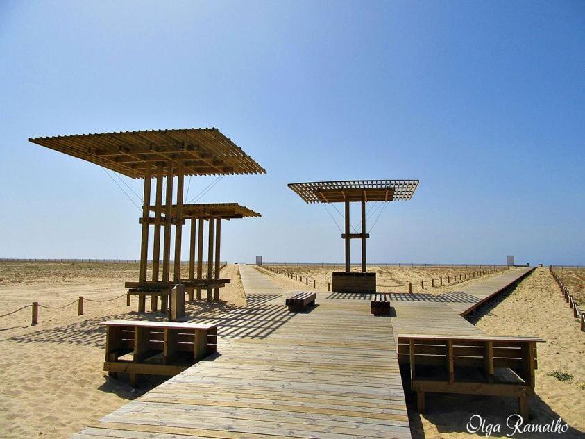 Rosario - Two Bedroom Apart- Buarcos - Figueira Da Foz Exterior photo