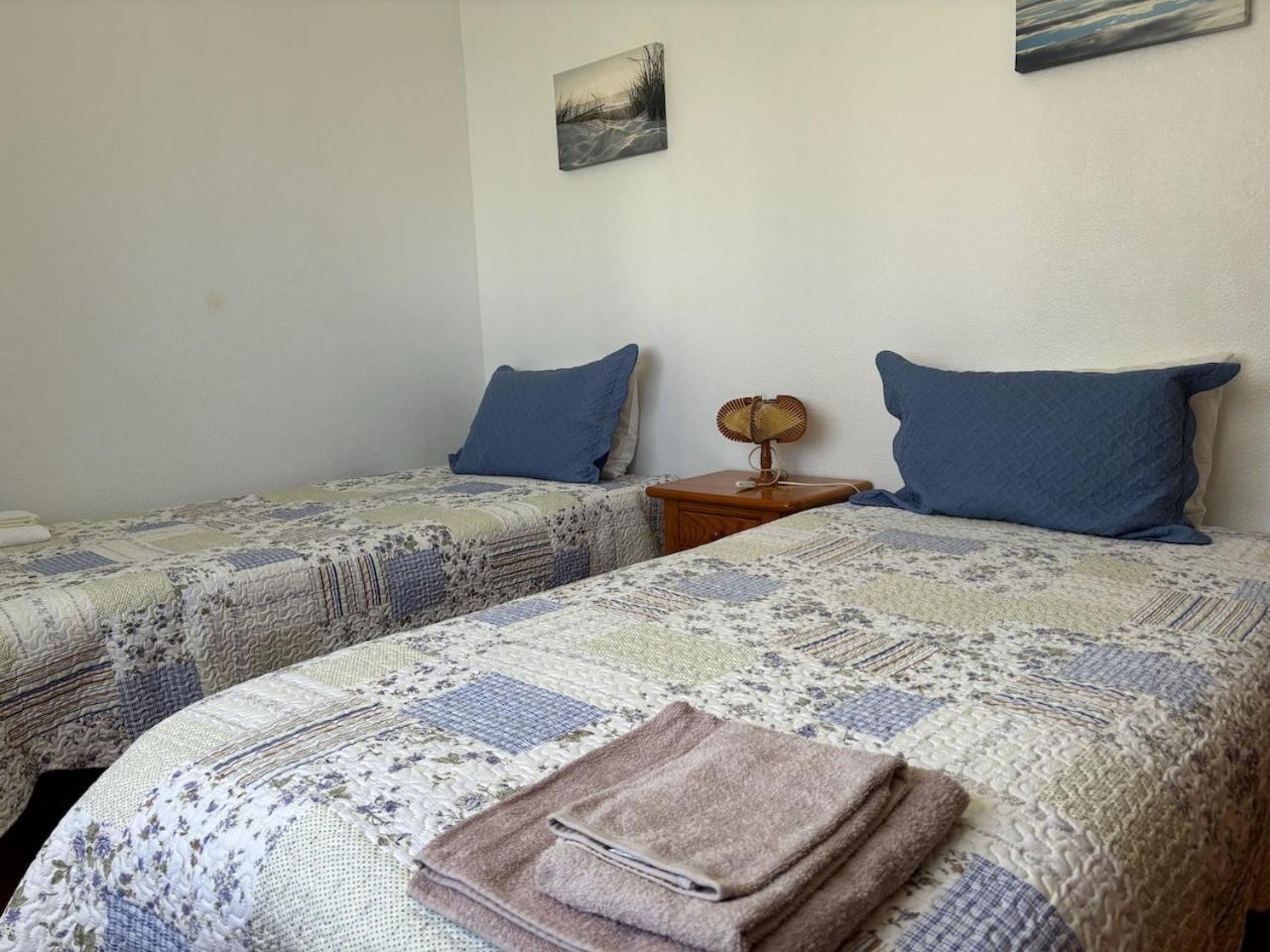 Rosario - Two Bedroom Apart- Buarcos - Figueira Da Foz Exterior photo