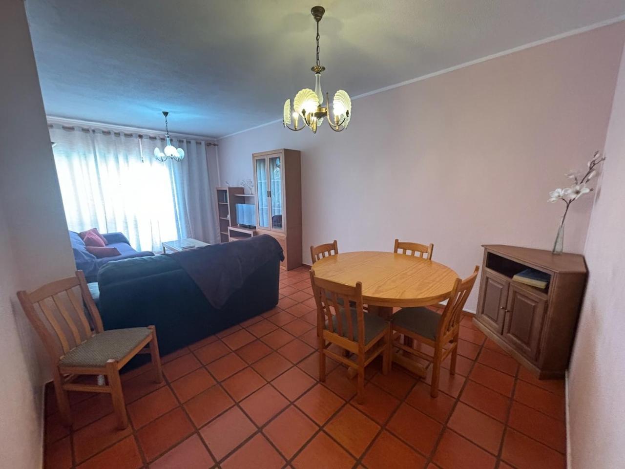 Rosario - Two Bedroom Apart- Buarcos - Figueira Da Foz Exterior photo