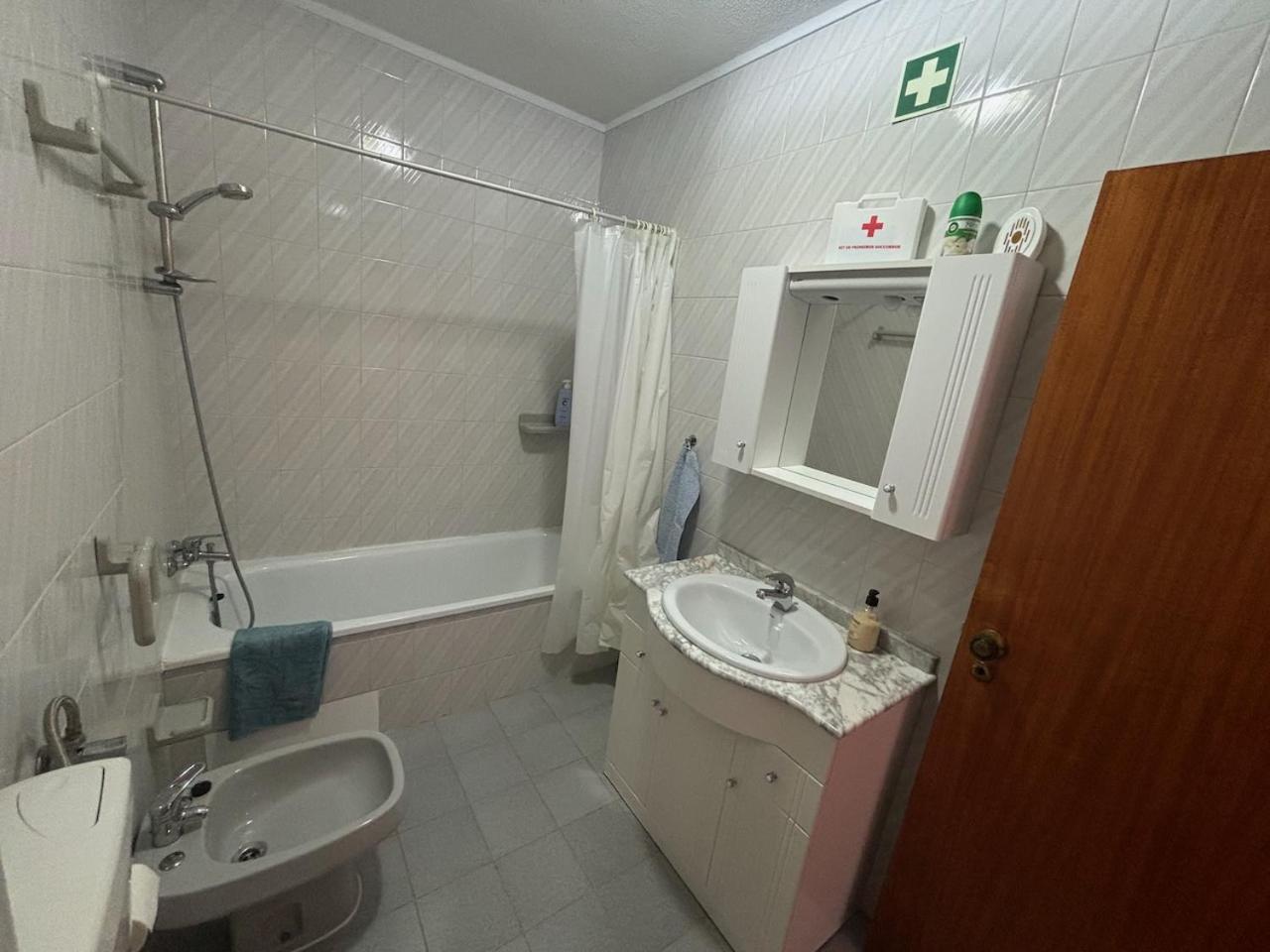 Rosario - Two Bedroom Apart- Buarcos - Figueira Da Foz Exterior photo