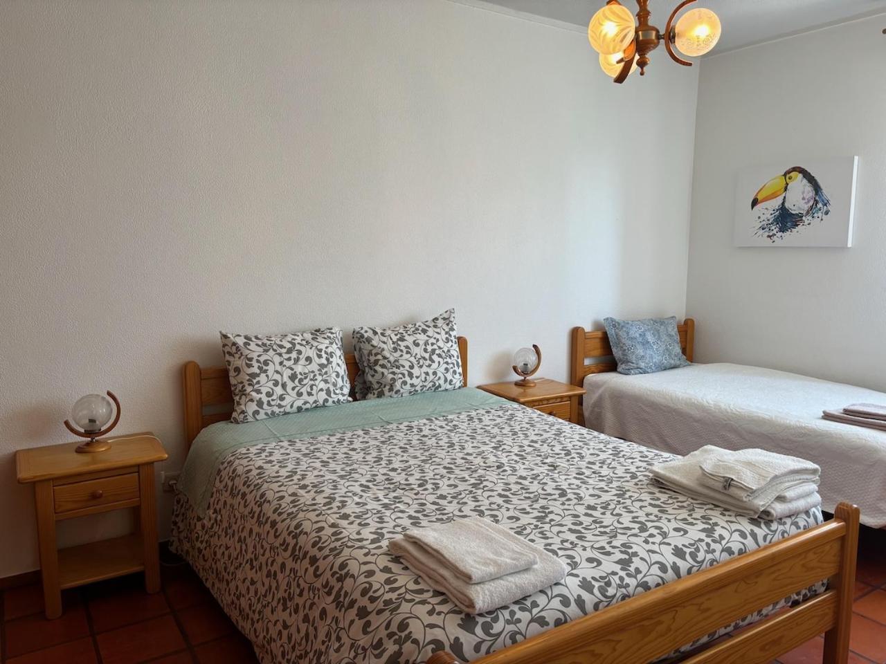 Rosario - Two Bedroom Apart- Buarcos - Figueira Da Foz Exterior photo