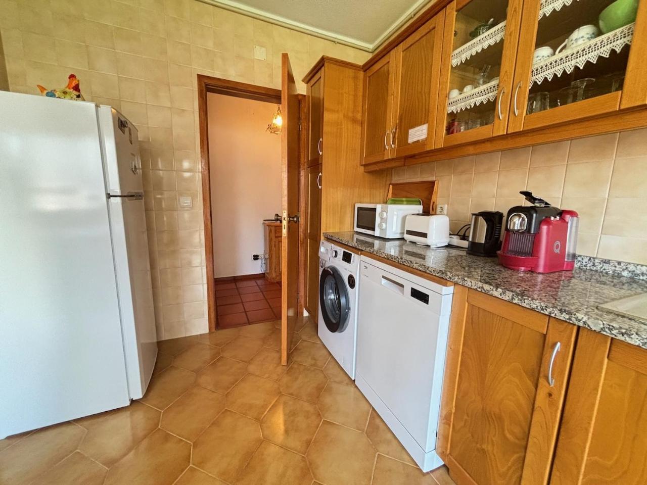 Rosario - Two Bedroom Apart- Buarcos - Figueira Da Foz Exterior photo