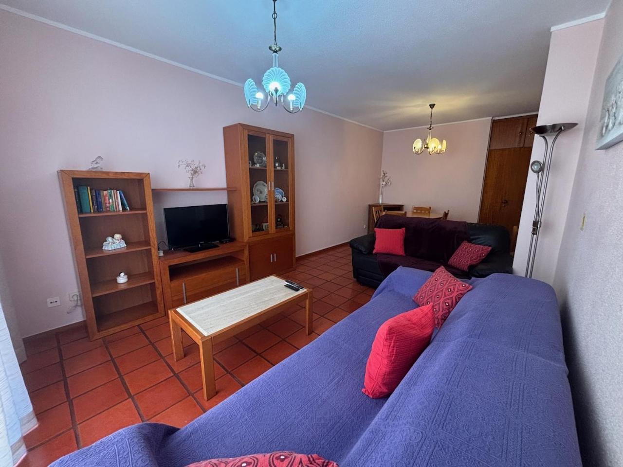 Rosario - Two Bedroom Apart- Buarcos - Figueira Da Foz Exterior photo