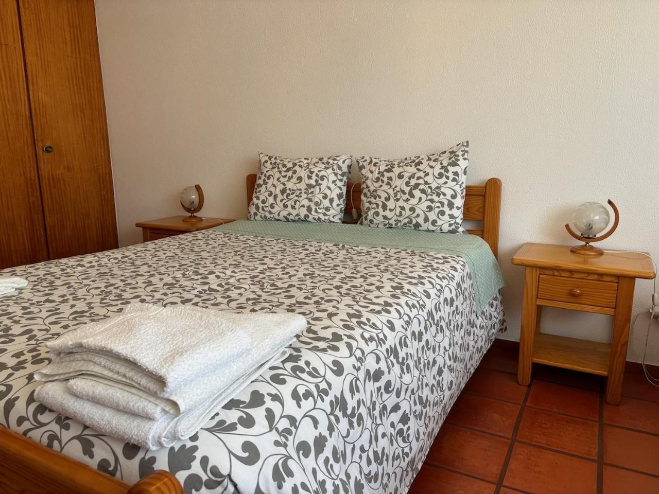 Rosario - Two Bedroom Apart- Buarcos - Figueira Da Foz Exterior photo